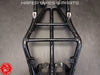 Ducati 848 1098 1198 Heckrahmen Rahmen Subframe für Verkleidung Fairing R894#