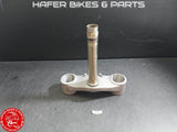 Ducati 916 996 998 748 Gabelbrücke unten 53mm Showa Gabel Fork V802