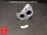 Ducati 916 SPS 996 SPS Krümmeranlage 50mm Rohre für Auspuff Exhaust V55 #2