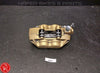 Honda VTR 1000 SC45 SP1 Bremssattel vorne links Brake left F821