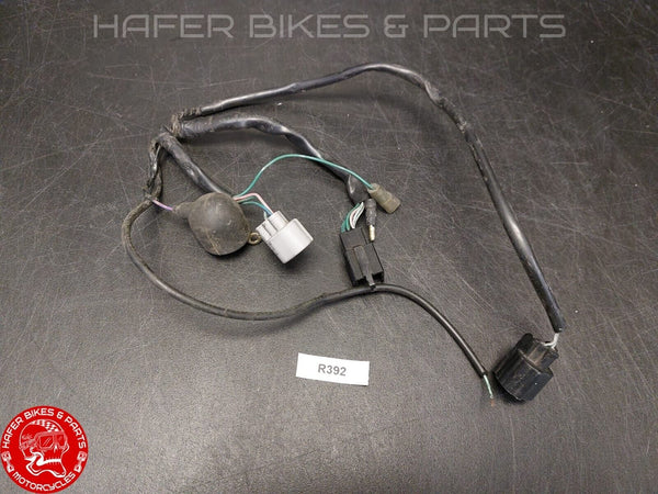 Honda VTR 1000 SC45 SP1 Kabelbaum 32111MCF000 R392