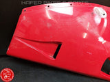 Original Ducati 998 748 Seitenverkleidung links unten Verkleidung Fairing V116