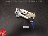 Ducati 996 748 916 998 Bremszylinder Bremspumpe Fußbremshebel brake V9 