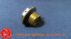Ducati Öldeckel 1000 1100 796 696 Monster Panigale M20x2,5 Öl Motor So0096go