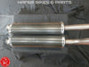 Ducati 998 996 916 748 Termignoni 45mm Carbon Endschalldämpfer Exhaust V815 #9