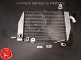 Honda VTR 1000 SP2 2002-06 Wasserkühler links water cooler left RVT RC51 R667