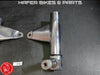ORIGINAL Honda CB750 Four K7 Lampenhalter set of headlight ears V730