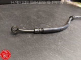 Honda VTR 1000 SP1 Bremsleitung hinten 43310MCF003 für Bremssattel V207