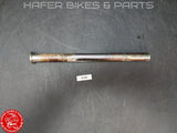 Original Ducati 916 996 748 Schwingenachse Schwinge Rahmen V165