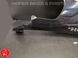 Honda VTR 1000 SP2 Seitenverkleidung rechts 64400MCFD30ZA fairing right R498