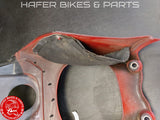 Ducati 998 Airbox Luftfilterkasten Verkleidung DEFEKT ! Fairing V594