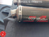 Ducati 916 996 998 748 SIL MOTOR Carbon Auspuff 45mm Endschalldämpfer V652