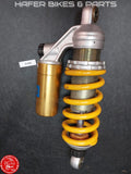 Ducati 998R 996R 998 996 916 748 Öhlins Federbein rear shock V910