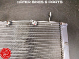 Ducati 998 S 996R 998R Wasserkühler Cooler Watercooler radiator 54840281A V951