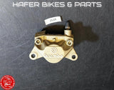 Ducati 998 996 916 748 Brembo Bremssattel hinten mit Bremsbeläge 61140052A V717