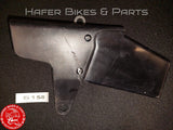 Honda VTR 1000 SC45 SP1 Kettenschutz klein für Schwinge Verkleidung Fairing S158