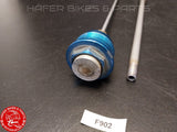 Honda VTR 1000 SC45 SP1 Teile Konvolut für Gabel Gabelholme Fork F902