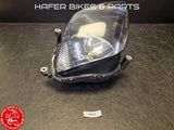 Honda VTR 1000 SC45 SP1 Scheinwerfer rechts 33102MCF641 für Verkleidung R283