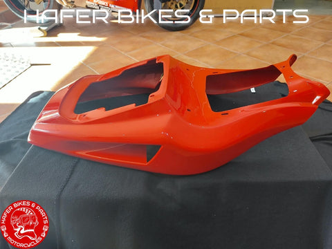 Original Ducati 916 996 998 748 Biposto Heck Verkleidung Zweimannheck V700