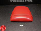 Ducati 916 748 996 998 Soziuskissen rear passenger pillion seat 59510302B V933