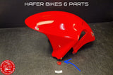 Honda VTR 1000 SC45 SP1 Schutzblech vorne Verkleidung Fairing R287