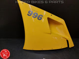 Ducati 996 916 748 Seitenverkleidung links Mitte Verkleidung Fairing V122