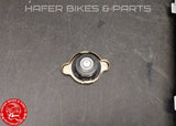 Honda VTR 1000 SC45 SP1 Wasserkühler rechts 19060MCF003 water cooler V230