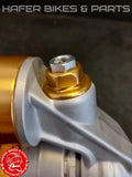 Ducati 998 996 916 748 Öhlins SBK Federbein rear Shock Superbike V660