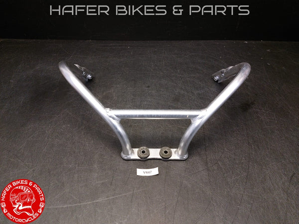 Honda VTR 1000 SP2 Geweih Verkleidungshalter Verkleidung 64502MCFD30 SP1 V447