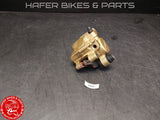 Honda VTR 1000 Sc45 SP2 Bremssattel hinten für Schwinge Swingarm Break V499
