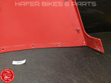 Ducati 998 748 Seitenverkleidung Verkleidung Fairing V670