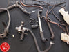 Honda VTR 1000 SC45 SP1 SP2 Thermostat Ventil Sensor Schlauch Schläuche V247