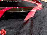 Honda VTR 1000 SP1 Seitenverkleidung links 64450MCF000ZB Fairing V177 #3