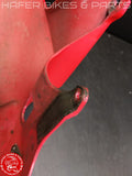 Honda VTR 1000 SC45 SP2 SP1 Schutzblech vorne Front Fender Verkleidung V192