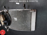 Ducati 748 916 996 Wasserkühler Kühler mit Lüfter Radiator V894