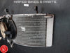 Ducati 748 916 996 Wasserkühler Kühler mit Lüfter Radiator V894