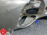 DEFEKT Ducati 748 916 996 998 Scheinwerferhalter Verkleidungsträger Fairing V713