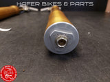 Ducati 1098 1198 S SP R Öhlins Gabel Fork mit K-Tech Cartridge R861