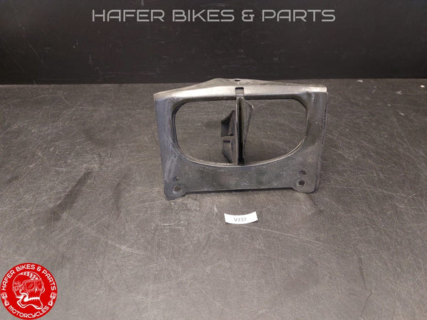Honda VTR 1000 SC45 SP1 Gummidichtung 17263MCF000 für Rahmen RVT RC51 V237