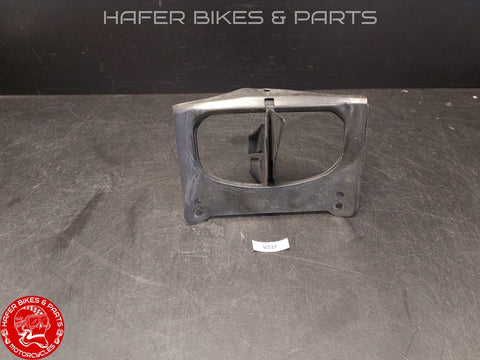 Honda VTR 1000 SC45 SP1 Gummidichtung 17263MCF000 für Rahmen RVT RC51 V237
