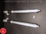 Ducati ST4 S Gabelholme rechts links für Gabel Fork V24
