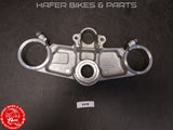 Honda VTR 1000 SC45 SP1 Gabelbrücke oben für Gabel Fork V418