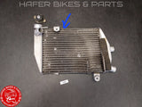 Honda VTR 1000 SP1 Wasserkühler rechts 19060MCF003 water cooler right V280