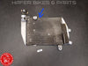 Honda VTR 1000 SP1 Wasserkühler rechts 19060MCF003 water cooler right V280