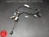 Original Honda VTR 1000 SP1 SP2 Kabelbaum 32102MCF640 für Tacho dashboard V306