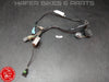 Original Honda VTR 1000 SP1 SP2 Kabelbaum 32102MCF640 für Tacho dashboard V306