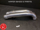 Ducati 916 SPS 996 SPS Krümmeranlage 50mm Rohre für Auspuff Exhaust V55 #2