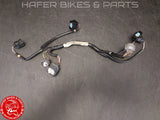 Honda VTR 1000 SC45 SP1 Kabelbaum 32106MCF000 für Einspritzanlage V275
