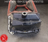 Ducati 998 Airbox Luftfilterkasten Verkleidung DEFEKT ! Fairing V594