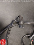 Ducati 996 748 98-02 Kabelbaum für Steuergerät Biposto Heckrahmen V92